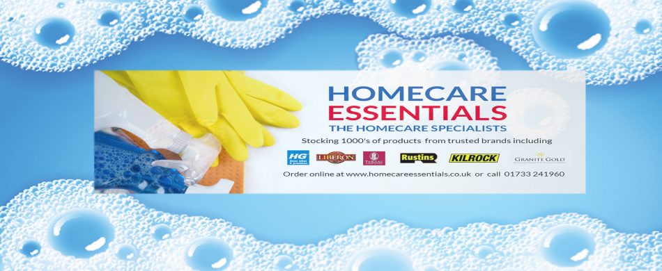 Homecare Essentials